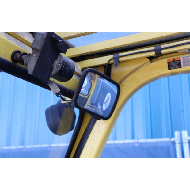 2009 Hyster H1.6FT-46722155