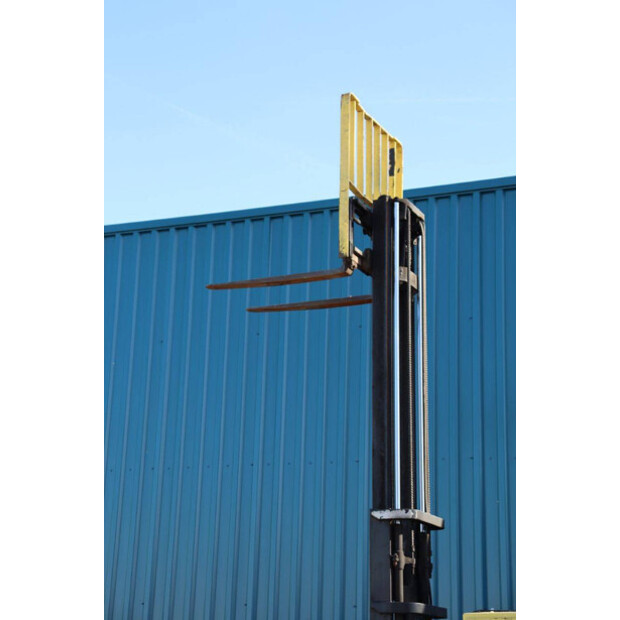 2009 Hyster H1.6FT-46722159