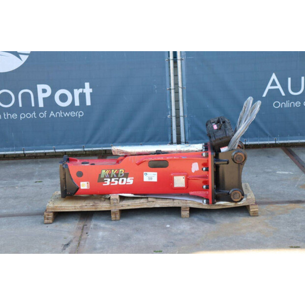 2025 كوماك KKB 350S-46722197