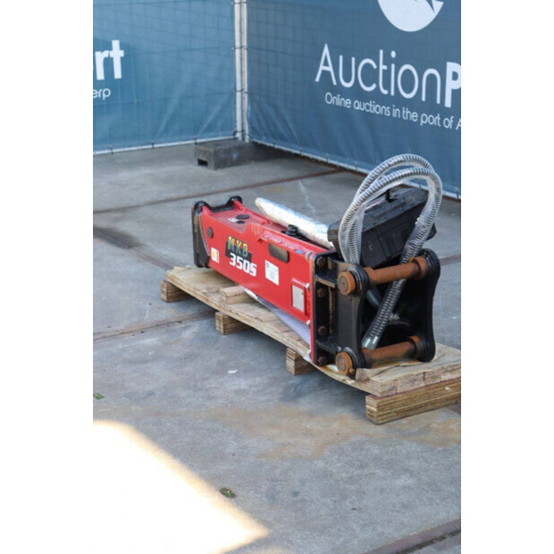 2025 كوماك KKB 350S-46722199