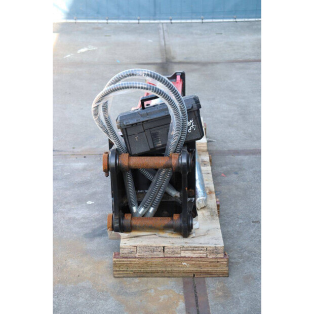 2025 كوماك KKB 350S-46722200