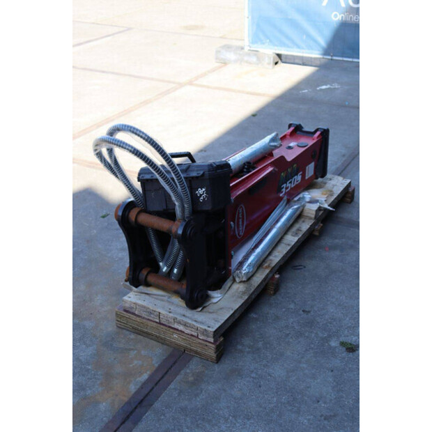 2025 كوماك KKB 350S-46722201