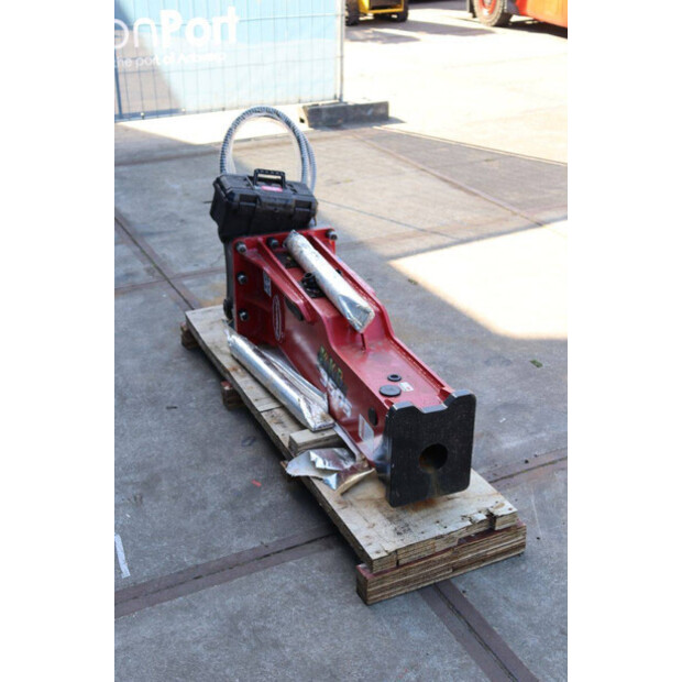 2025 كوماك KKB 350S-46722202