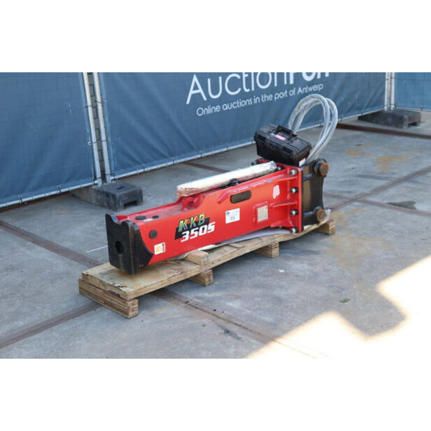 2025 كوماك KKB 350S-46722204