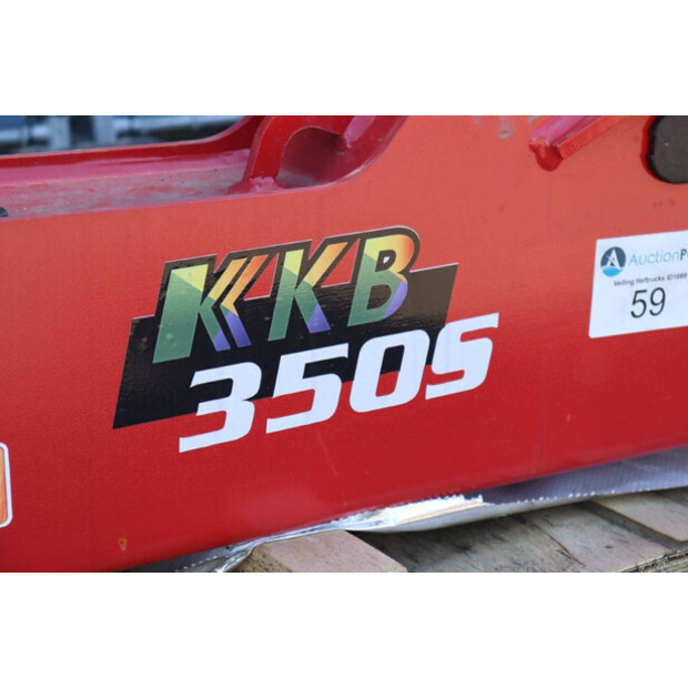 2025 كوماك KKB 350S-46722205