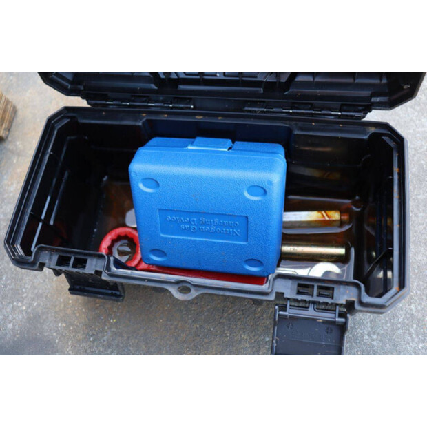 2025 كوماك KKB 350S-46722208