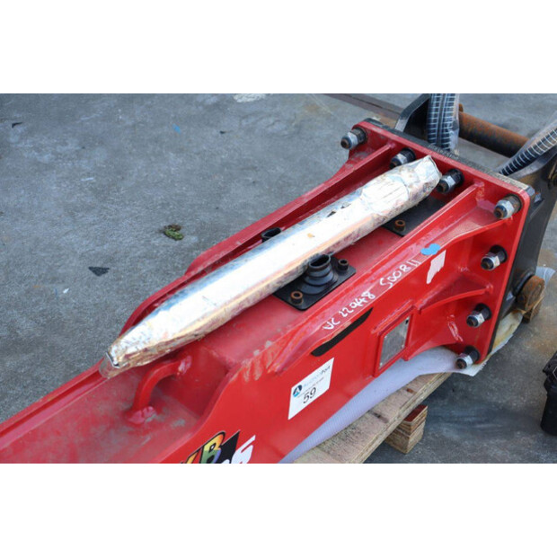 2025 كوماك KKB 350S-46722211