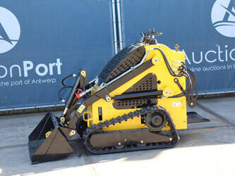 صورة ل شيولات مجنزرة LH T360