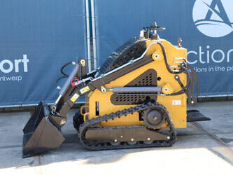 صورة ل شيولات مجنزرة LH T360