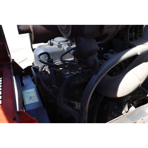 كوبوتا ZD326-46722299