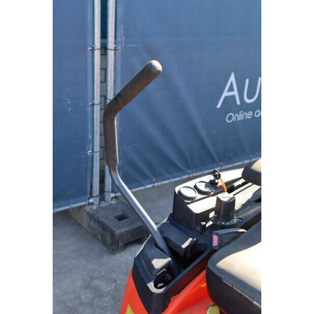 كوبوتا ZD326-46722304