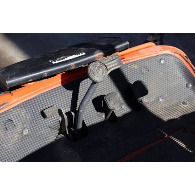 كوبوتا ZD326-46722305