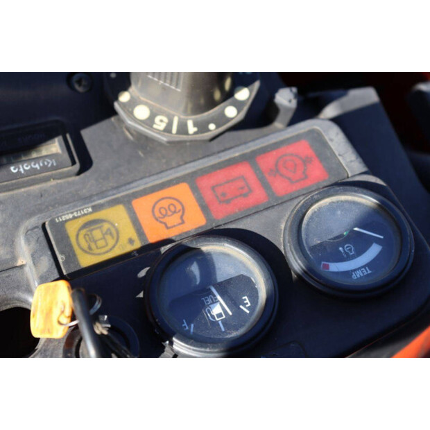 كوبوتا ZD326-46722311