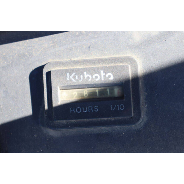 كوبوتا ZD326-46722313