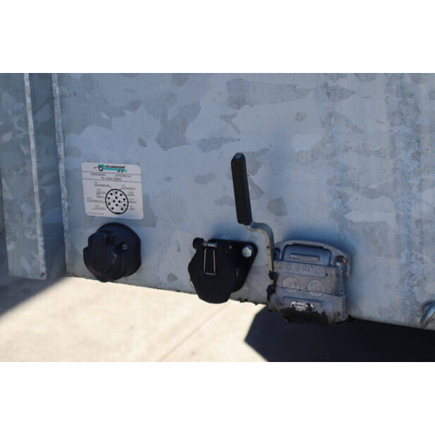 2022 VELDHUIZEN P33-2-46722322