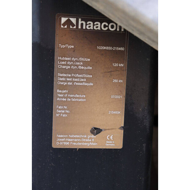 2022 VELDHUIZEN P33-2-46722328