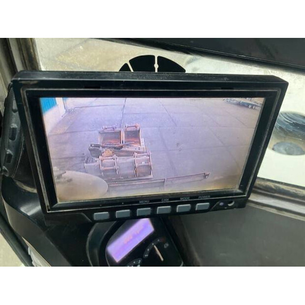 2013 فولفو ECR88D-46722366