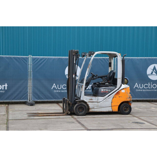 2012 Still RX70-20T-46722369