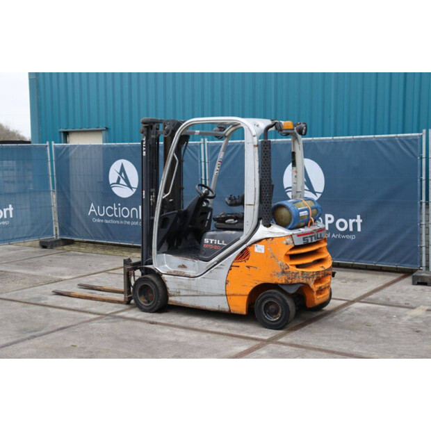 2012 Still RX70-20T-46722372