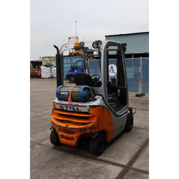 2012 Still RX70-20T-46722374