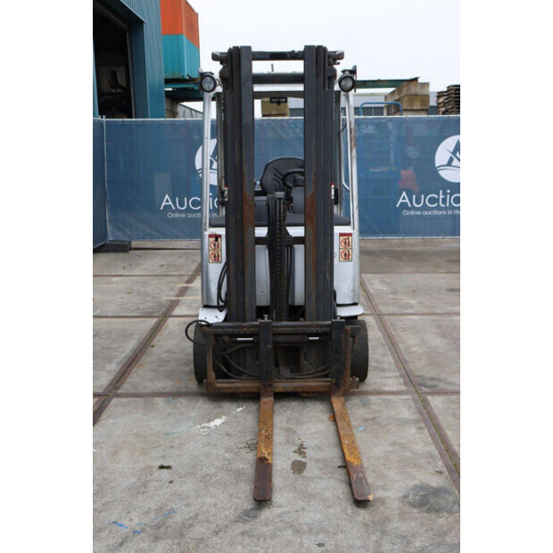 2012 Still RX70-20T-46722376