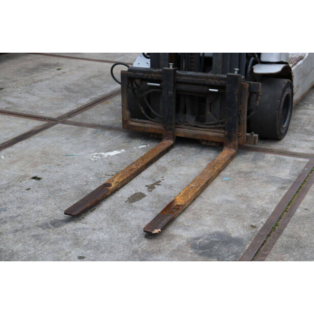 2012 Still RX70-20T-46722378