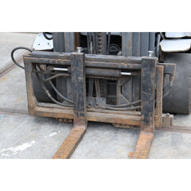 2012 Still RX70-20T-46722379