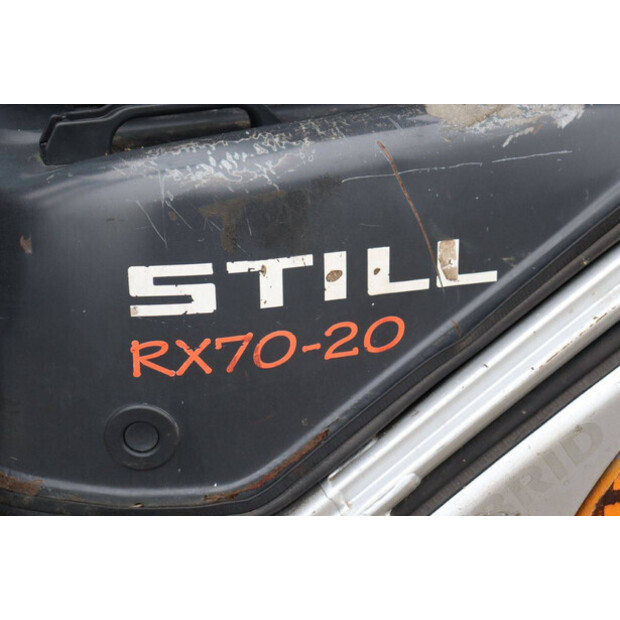 2012 Still RX70-20T-46722383