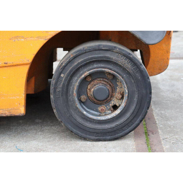 2012 Still RX70-20T-46722385