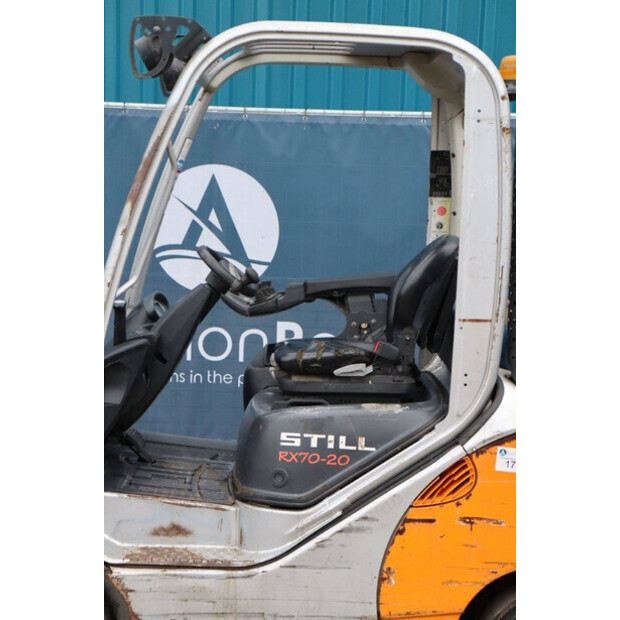 2012 Still RX70-20T-46722396