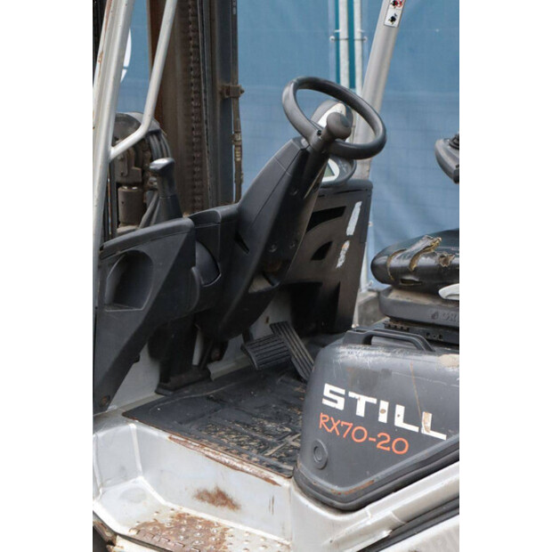 2012 Still RX70-20T-46722397