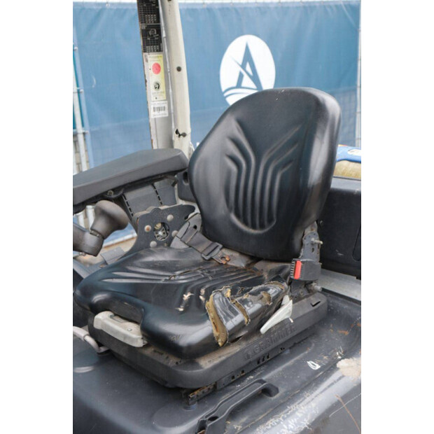 2012 Still RX70-20T-46722402