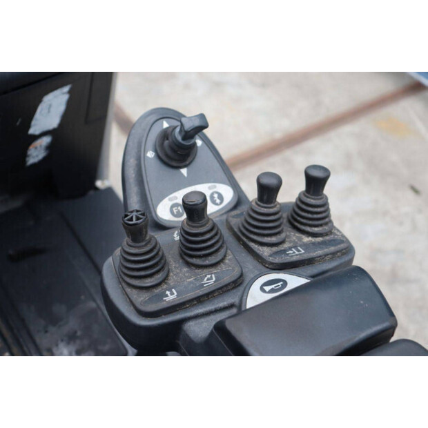 2012 Still RX70-20T-46722403