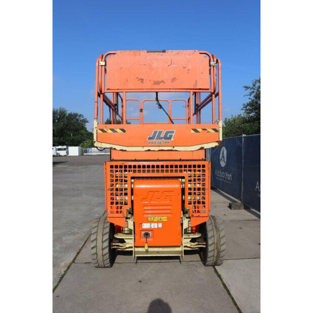 2010 JLG 4069LE-46722414