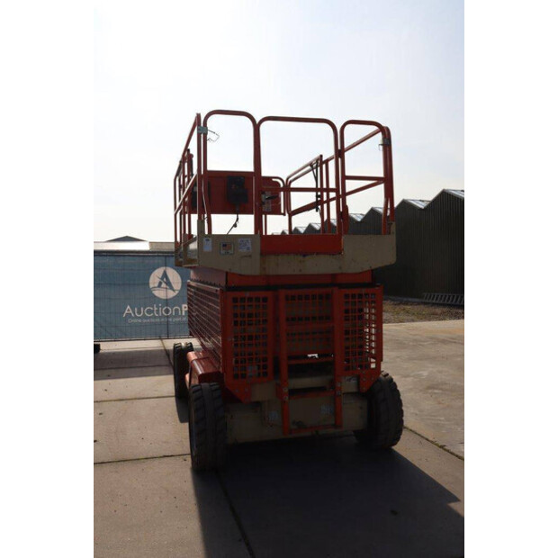 2010 JLG 4069LE-46722416