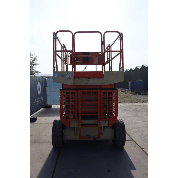2010 JLG 4069LE-46722417