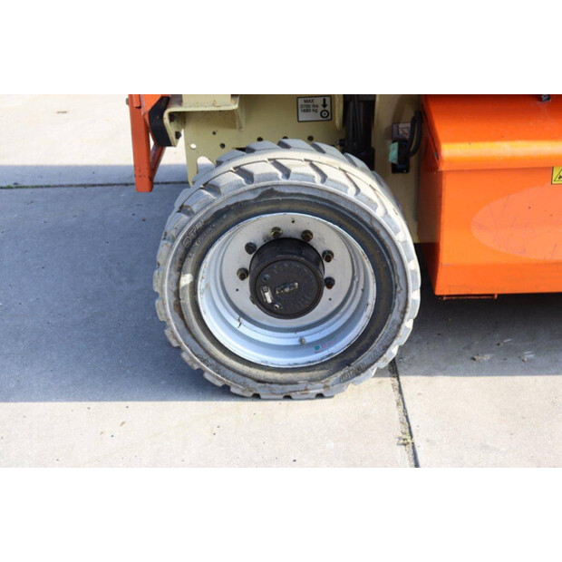 2010 JLG 4069LE-46722419