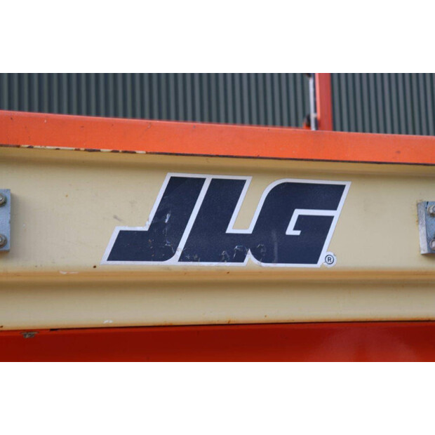 2010 JLG 4069LE-46722427