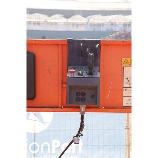 2010 JLG 4069LE-46722429