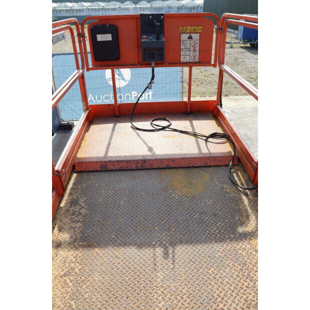 2010 JLG 4069LE-46722430