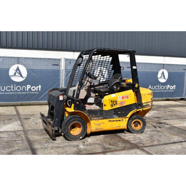 1998 JCB 30-46722459