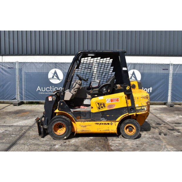 1998 JCB 30-46722460