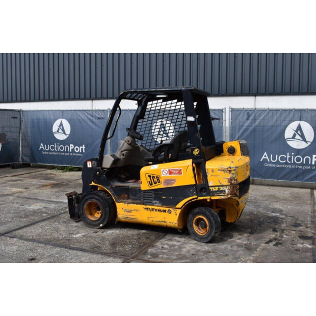 1998 JCB 30-46722461
