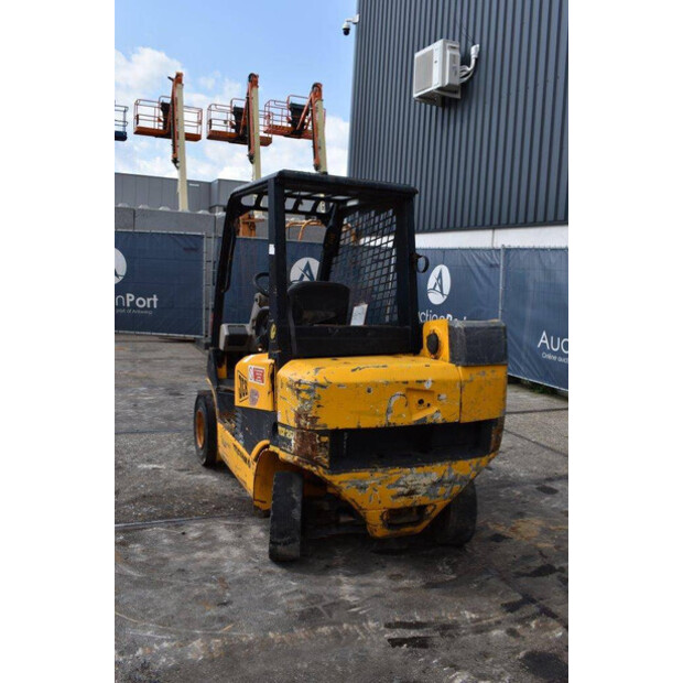 1998 JCB 30-46722462