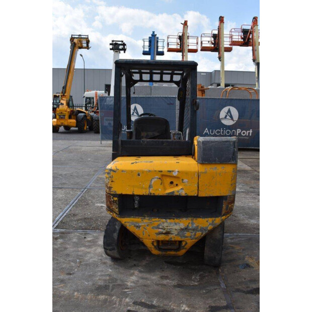 1998 JCB 30-46722463