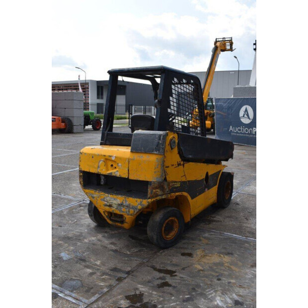 1998 JCB 30-46722464