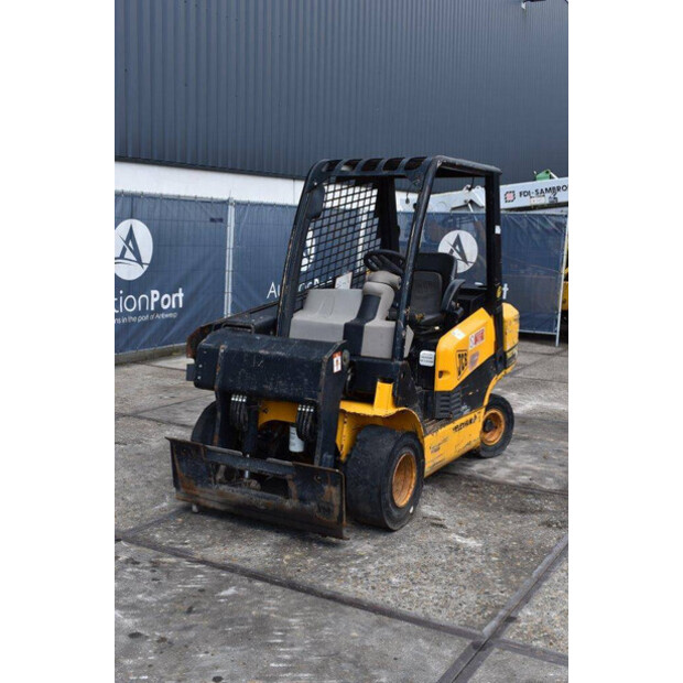 1998 JCB 30-46722467