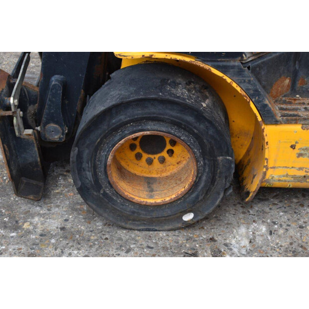 1998 JCB 30-46722469