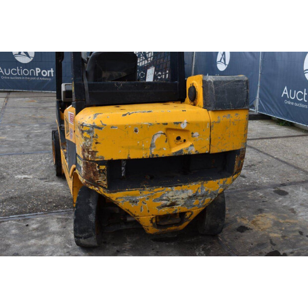 1998 JCB 30-46722471