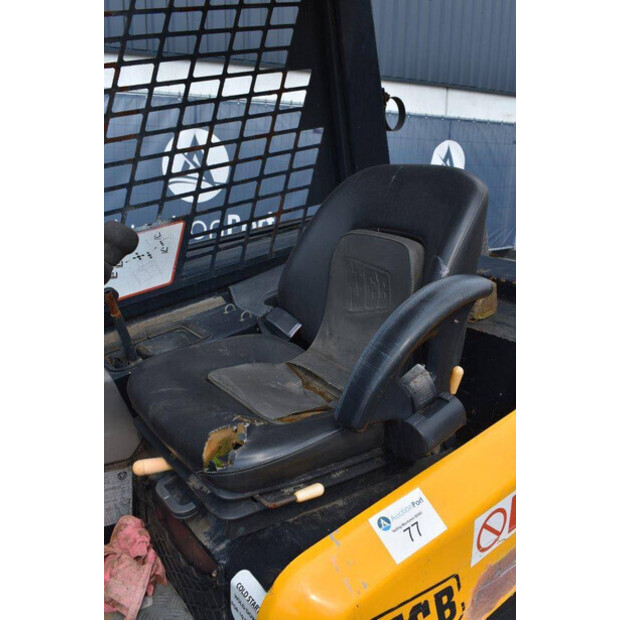 1998 JCB 30-46722473